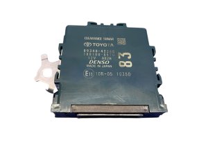 2024-2025 Toyota bZ4X Clearance Warning Sonar Control Module (Used OEM)