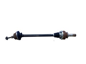 2003-2012 Bentley Continental CV Drive Axle Shaft - Rear, Left (Driver) (Used OEM)