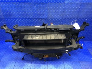2018-2021 Hyundai Kona A/C Condenser Assembly (Used OEM)