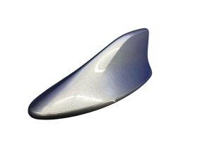 2025 Toyota Camry Heavy Metal (Gray) Roof Mounted Shark Fin Antenna (Used OEM)