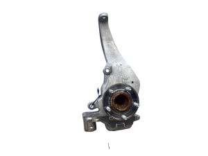 2020-2024 Jaguar F-Type Steering Knuckle and Hub Assembly - Front, Right (Passenger) (Used OEM)