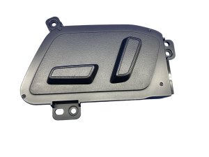 2023-2024 Fisker Ocean Seat Adjustment Switch - Front (Used OEM)