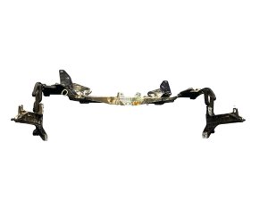 2006-2014 Lamborghini Gallardo Rear Engine Support Bracket Rail (Used OEM)