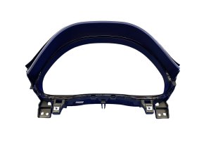 2022-2025 Genesis GV70 Speedometer Instrument Gauge Cluster Trim Panel Bezel - Front (Used OEM)