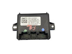 2022-2025 Lucid Air Front Seat Vibration Massage Control Module (Used OEM)