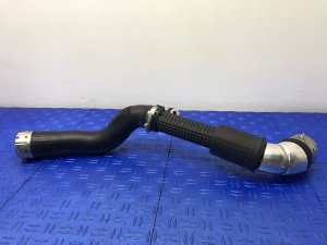 2021-2025 Kia Sorento Upper Intercooler Air Intake Pipe (Used OEM)