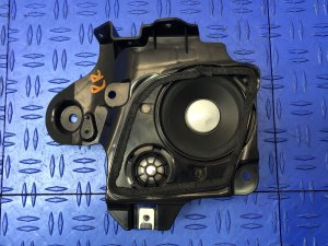 2014-2020 BMW i8 Harman/Kardon Speaker - Rear (Used OEM)