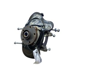 2015-2019 Lamborghini Huracan Rear Spindle Knuckle and Hub Assembly (Used OEM)