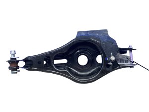 2022-2024 Lexus NX250 Lower Spring Seat Suspension Control Arm - Rear, Left (Driver) (Used OEM)