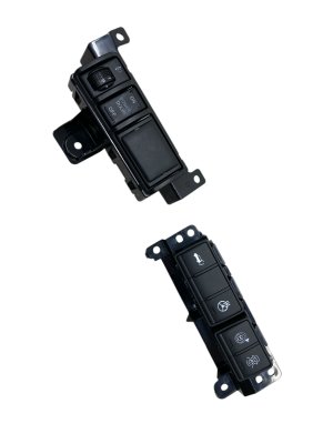 2011-2013 INFINITI QX56 Power Seat Adjustment Switch (Used OEM)