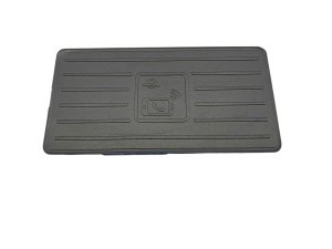 2022-2024 Audi A3 Front Center Console Wireless Charging Pad Module (Used OEM)