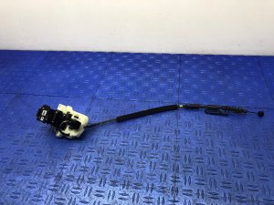 2020-2022 Genesis G90 Automatic Transmission Shifter Actuator and Cable (Used OEM)