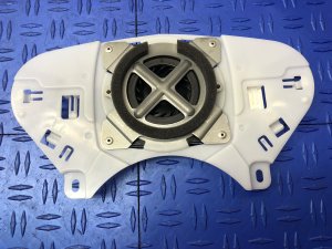 2018-2022 Lexus LC500 Upper Seat Cushion Blower Cooling Motor Fan - Front (Used OEM)