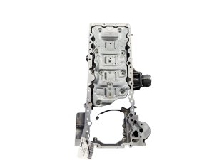 2017-2022 BMW M760i xDrive Upper Engine Oil Pan (Used OEM)