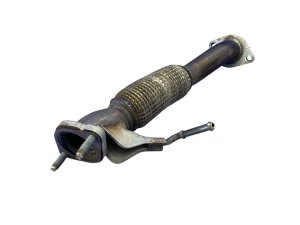 2024-2025 Hyundai Kona Exhaust Flex Pipe - Front (Used OEM)