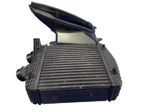 2014-2021 Maserati Quattroporte Engine Intercooler - Front (Used OEM)