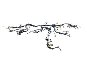 2021-2025 Lexus IS300 Dashboard Panel Wiring Harness - Front (Used OEM)