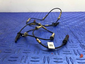2017-2023 BMW 528i ABS Wheel Speed Sensor Set (Used OEM)