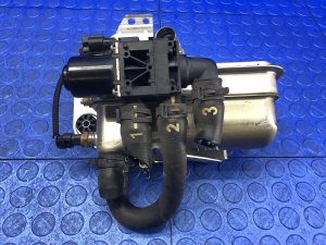 2014-2020 BMW i8 Auxiliary Heater Valve Pump (Used OEM)