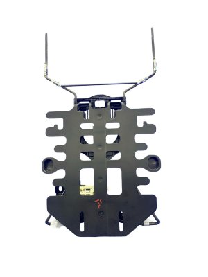 2023-2025 Toyota Crown Seat Lumbar Support Adjustment Motor - Front (Used OEM)