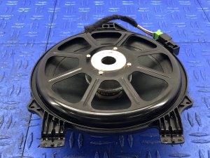 2014-2017 Mercedes-Benz S320 Door Burmester Speaker - Front (Used OEM)