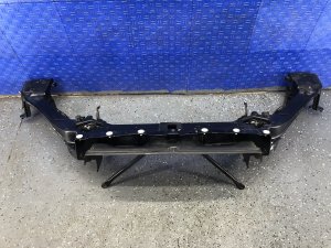 2010-2019 Jaguar XJ Upper Radiator Support Assembly - Front (Used OEM)