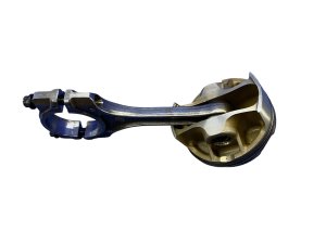 2008-2012 Maserati Quattroporte Engine Piston and Connecting Rod (Used OEM)