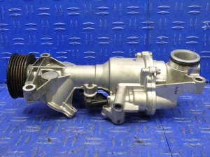 2015-2016 Dodge Dart Engine Water Pump (Used OEM)