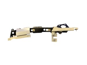 2014-2020 BMW i8 Fender Support Mount Bracket Bar - Front (Used OEM)