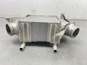 2020-2023 McLaren GT Intercooler (Used OEM)