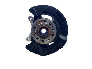 2023-2025 Honda Pilot Spindle Knuckle and Wheel Hub Assembly - Rear, Left (Driver) (Used OEM)