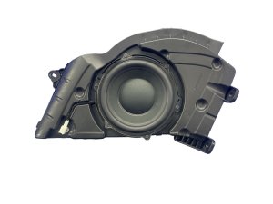 2022-2025 Honda Civic Rear Audio Subwoofer Box Unit (Used OEM)