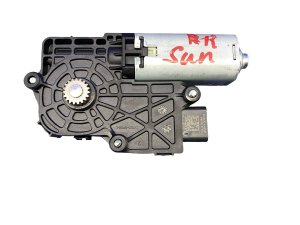 2025-2026 Kia K4 Sunroof Motor Set (Used OEM)
