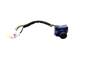 2021 Mercedes-Benz GLA250 Windshield Mounted Facing Multi-Purpose Camera - Front (Used OEM)