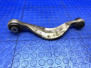 2017-2020 BMW Alpina B7 Upper Rearward Suspension Control Arm - Rear, Left (Driver) (Used OEM)