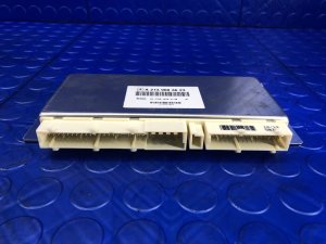 2019-2022 Mercedes-Benz E350 Airmatic Pneumatic Air Suspension Control Module (Used OEM)