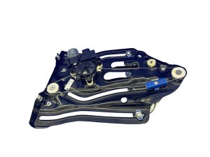 2020-2025 BMW M8 Quarter Window Regulator with Motor - Rear (Used OEM)