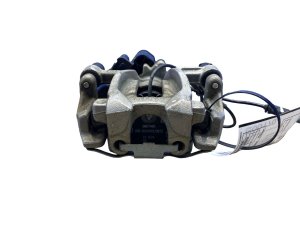 2017-2024 Mini Cooper Countryman Silver Disc Brake Caliper - Rear, Right (Passenger) (Used OEM)