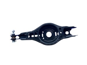 2019-2022 Toyota Avalon Lower Spring Perch Control Arm - Rear, Left (Driver) (Used OEM)