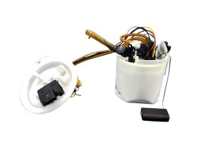2017-2023 BMW 530i Tank Mounted Fuel Pump Assembly (Used OEM)