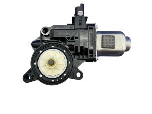2021-2025 Genesis G80 Power Window Motor - Rear, Right (Passenger) (Used OEM)