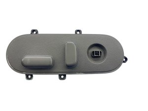 2024-2026 Hyundai Kona Black Seat Adjustment Control Switch - Front (Used OEM)