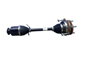 2020-2022 Hyundai Veloster Drive Axle Shaft - Front, Right (Passenger) (Used OEM)