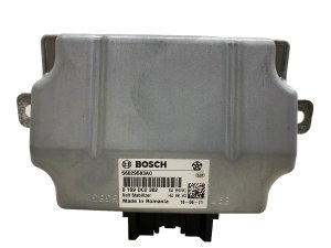 2014-2023 Jeep Cherokee Voltage Stabilizer Control Module (Used OEM)