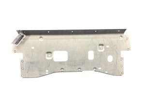 2022-2025 Lucid Air Front Center Firewall Support Panel Divider (Used OEM)