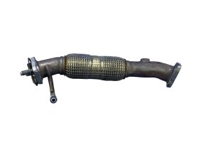 2023-2025 Kia Niro Exhaust Flex Down Pipe - Front (Used OEM)