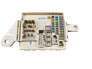 2022-2025 Genesis GV70 Interior Cabin Fuse Relay Junction Box (Used OEM)