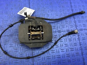 2021-2025 Toyota Mirai Disc Brake Caliper - Rear, Right (Passenger) (Used OEM)