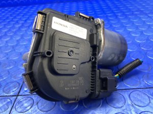 2022-2025 Honda Civic Windshield Wiper Motor and Linkage Assembly - Front (Used OEM)