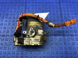 2016-2023 Audi Q7 Electric A/C Compressor (Used OEM)